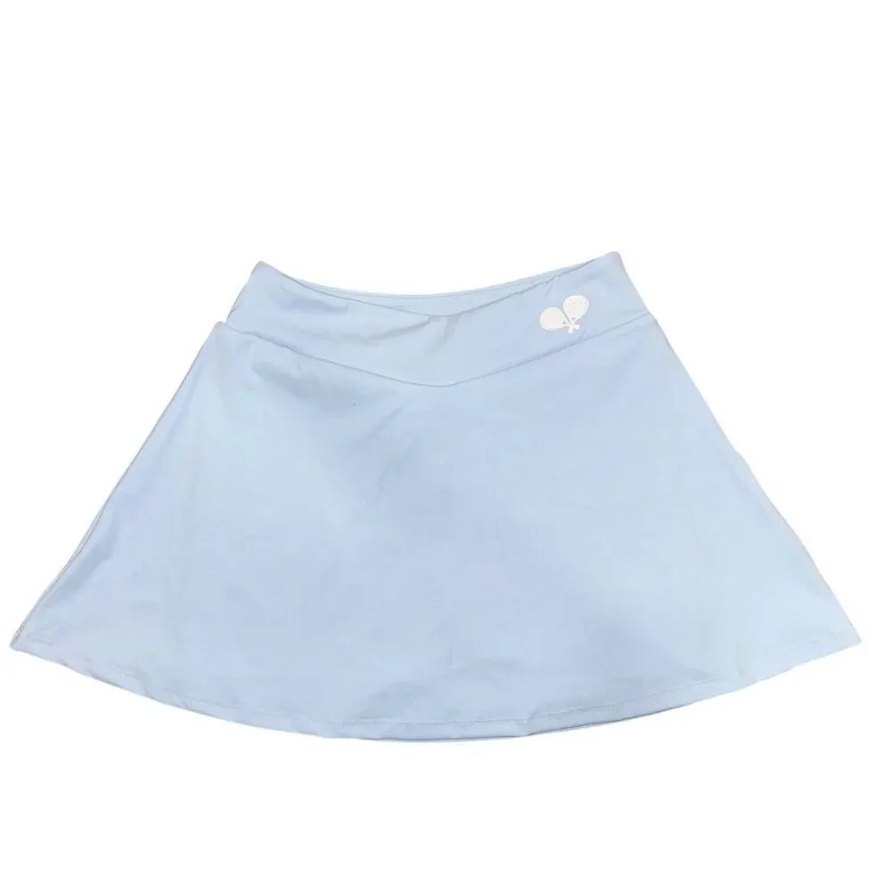 NWT Pretty Little Thing Sculpt Tennis Skort 4 - Picture 1 of 4